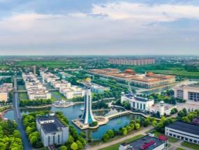 做绿色制药的先行者 ——kok网页版登录界面履行安全环保责任纪实